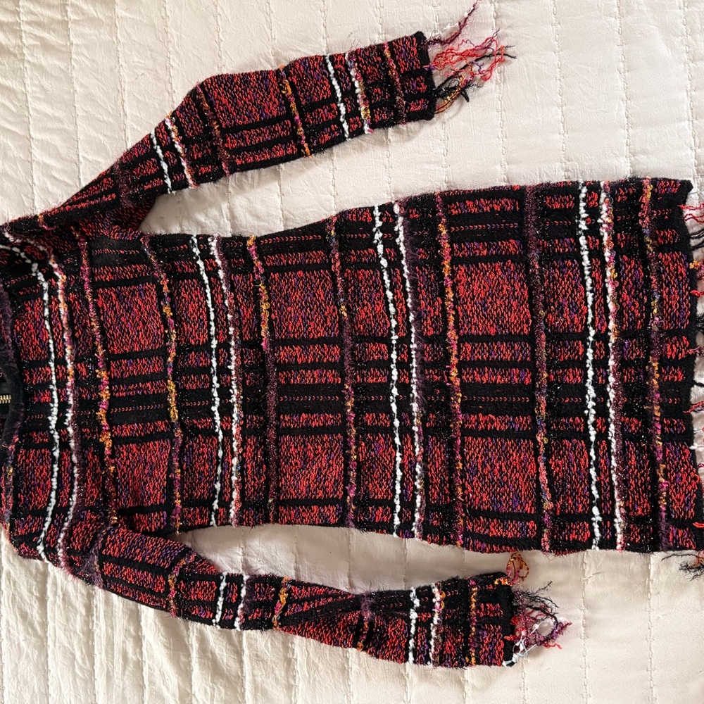 Balmain Pink Kid's Dress